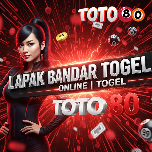 TOTO80